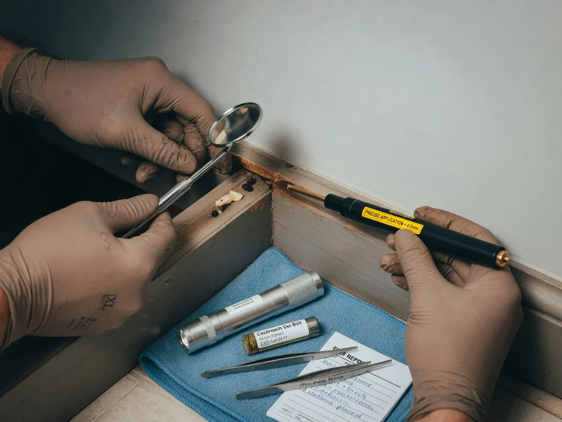 Why choose Emergency Pest Control in Needmore, PA